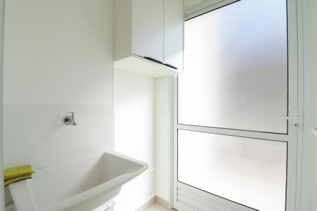 Apartamento para alugar com 53m², 2 quartos e 1 vagaSala/Cozinha