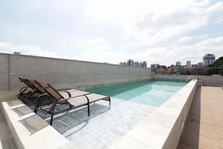 Apartamento para alugar com 53m², 2 quartos e 1 vagaPiscina