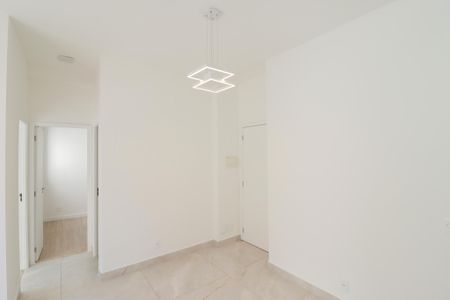 Apartamento para alugar com 53m², 2 quartos e 1 vagaSala/Cozinha