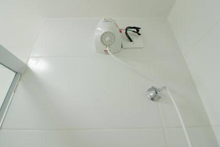 Apartamento para alugar com 53m², 2 quartos e 1 vagaBanheiro