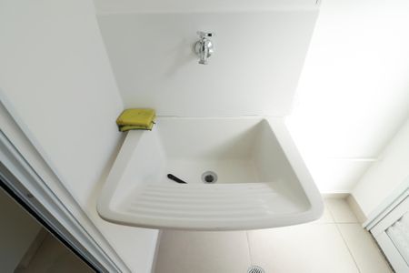 Apartamento para alugar com 53m², 2 quartos e 1 vagaÁrea de Serviço