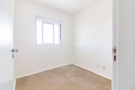 Apartamento à venda com 94m², 3 quartos e 2 vagasQuarto 2