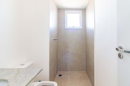 Apartamento à venda com 94m², 3 quartos e 2 vagasQuarto 3 Suite