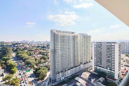 Apartamento à venda com 94m², 3 quartos e 2 vagasVaranda