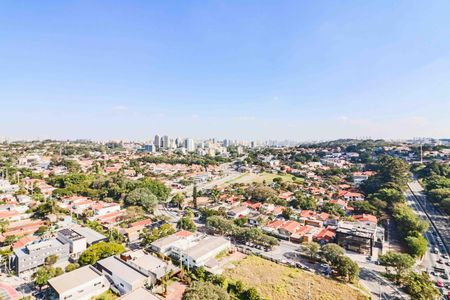 Apartamento à venda com 94m², 3 quartos e 2 vagasVaranda