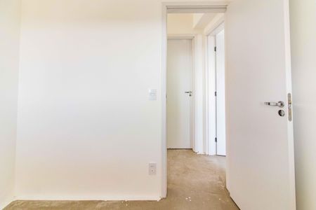 Apartamento à venda com 94m², 3 quartos e 2 vagasQuarto 2