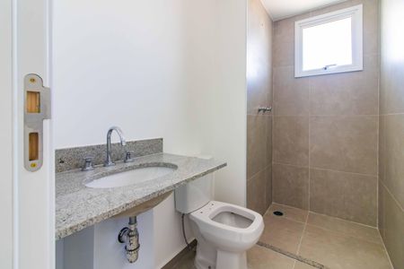 Apartamento à venda com 94m², 3 quartos e 2 vagasQuarto 3 Suite