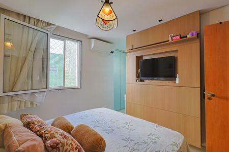 Apartamento à venda com 164m², 3 quartos e 2 vagasSuíte 2