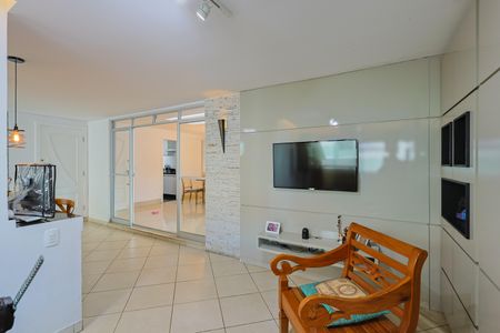 Apartamento à venda com 164m², 3 quartos e 2 vagasSala