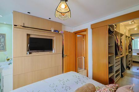 Apartamento à venda com 164m², 3 quartos e 2 vagasSuíte 2