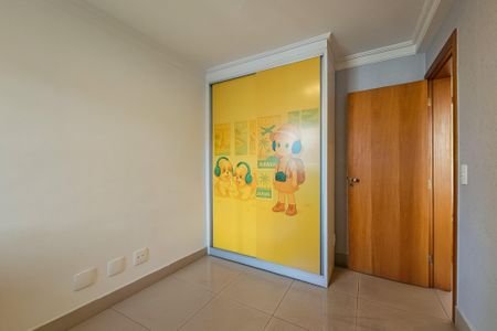 Apartamento à venda com 164m², 3 quartos e 2 vagasQuarto 3