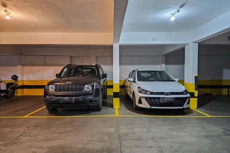 Apartamento à venda com 164m², 3 quartos e 2 vagasGaragem