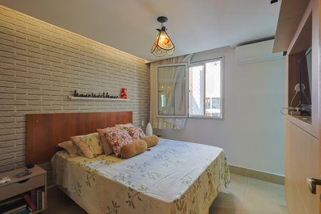 Apartamento à venda com 164m², 3 quartos e 2 vagasSuíte 2