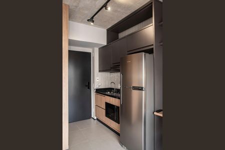 Studio para alugar com 29m², 1 quarto e sem vagaStudio