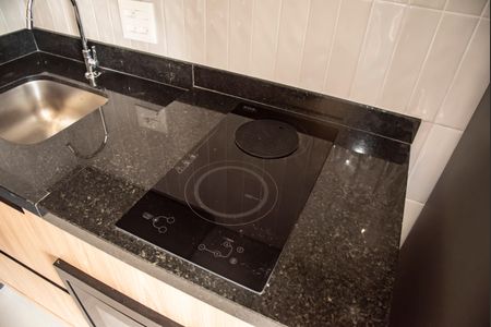 Studio para alugar com 29m², 1 quarto e sem vagaStudio