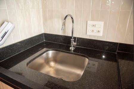 Studio para alugar com 29m², 1 quarto e sem vagaStudio