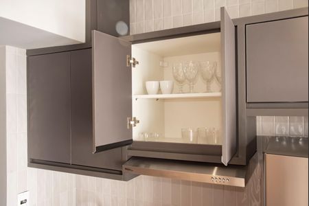 Studio para alugar com 29m², 1 quarto e sem vagaStudio