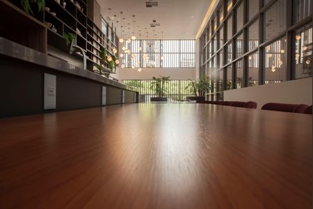 Studio para alugar com 29m², 1 quarto e sem vagaÁrea comum - Salão de festas