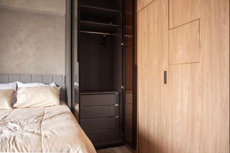 Studio para alugar com 29m², 1 quarto e sem vagaStudio