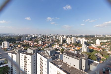 Apartamento à venda com 34m², 2 quartos e sem vagaVista do Quarto 2