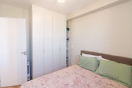 Apartamento à venda com 34m², 2 quartos e sem vagaQuarto 2