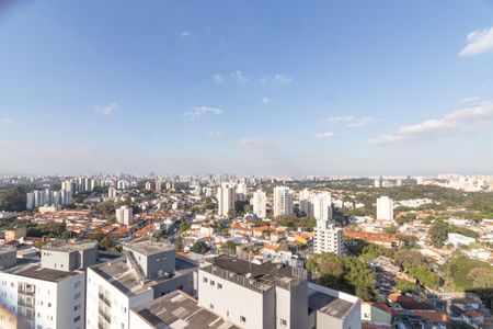 Apartamento à venda com 34m², 2 quartos e sem vagaVista da Sala