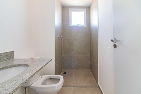 Apartamento à venda com 94m², 3 quartos e 2 vagasQuarto 3 Suite