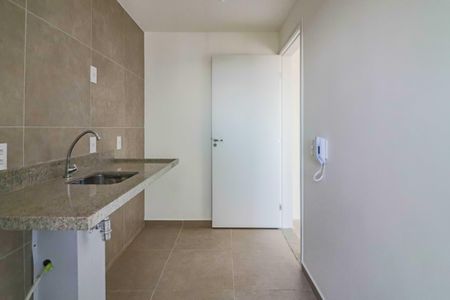 Apartamento à venda com 94m², 3 quartos e 2 vagasCozinha e Área de Serviço