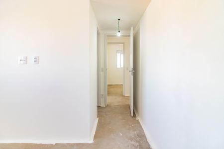 Apartamento à venda com 94m², 3 quartos e 2 vagasQuarto 3 Suite