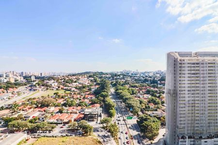 Apartamento à venda com 94m², 3 quartos e 2 vagasVaranda