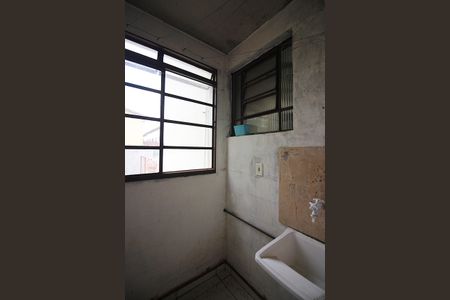 Apartamento à venda com 44m², 2 quartos e 1 vagaÁrea de Serviço