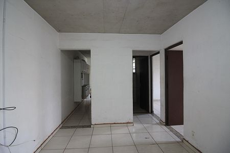 Apartamento à venda com 44m², 2 quartos e 1 vagaSala