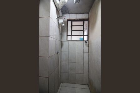 Apartamento à venda com 44m², 2 quartos e 1 vagaBanheiro Social