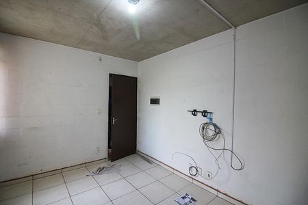 Apartamento à venda com 44m², 2 quartos e 1 vagaSala