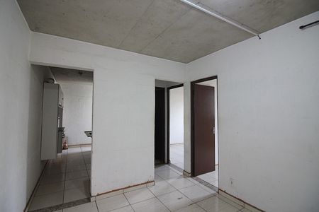 Apartamento à venda com 44m², 2 quartos e 1 vagaSala