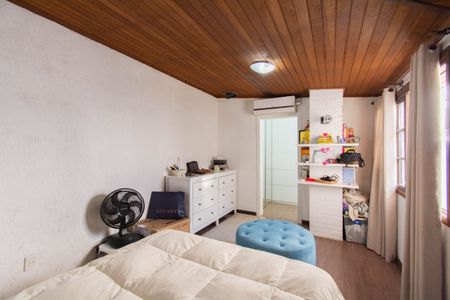 Casa de condomínio à venda com 120m², 3 quartos e 2 vagas Casa de condomínio à venda com 120m², 3 quartos e 2 vagasQuarto 3