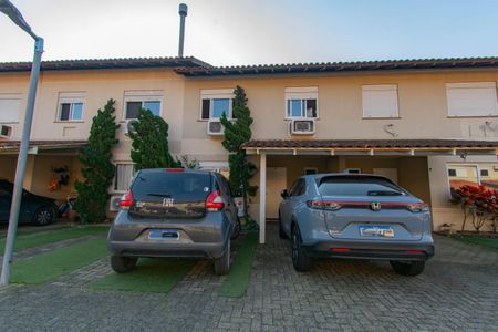 Casa de condomínio à venda com 120m², 3 quartos e 2 vagas Casa de condomínio à venda com 120m², 3 quartos e 2 vagasÁrea comum