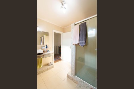 Casa de condomínio à venda com 120m², 3 quartos e 2 vagas Casa de condomínio à venda com 120m², 3 quartos e 2 vagasBanheiro