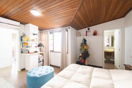 Casa de condomínio à venda com 120m², 3 quartos e 2 vagas Casa de condomínio à venda com 120m², 3 quartos e 2 vagasQuarto 3