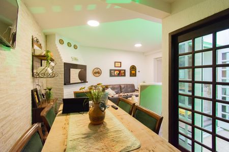 Casa de condomínio à venda com 120m², 3 quartos e 2 vagas Casa de condomínio à venda com 120m², 3 quartos e 2 vagasCozinha