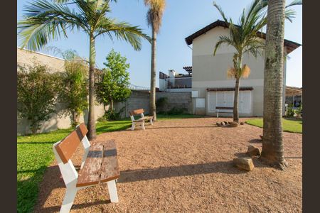 Casa de condomínio à venda com 120m², 3 quartos e 2 vagas Casa de condomínio à venda com 120m², 3 quartos e 2 vagasÁrea comum