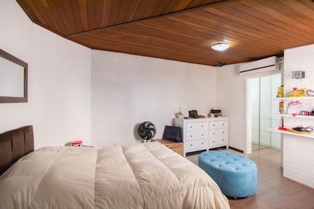 Casa de condomínio à venda com 120m², 3 quartos e 2 vagas Casa de condomínio à venda com 120m², 3 quartos e 2 vagasQuarto 3