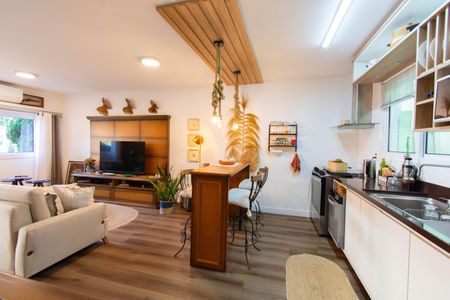 Casa de condomínio à venda com 120m², 3 quartos e 2 vagas Casa de condomínio à venda com 120m², 3 quartos e 2 vagasCorredor