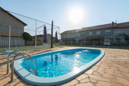 Casa de condomínio à venda com 120m², 3 quartos e 2 vagas Casa de condomínio à venda com 120m², 3 quartos e 2 vagasÁrea comum