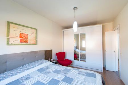 Casa de condomínio à venda com 120m², 3 quartos e 2 vagas Casa de condomínio à venda com 120m², 3 quartos e 2 vagasQuarto 1