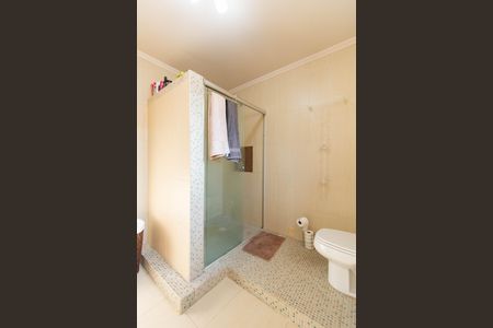 Casa de condomínio à venda com 120m², 3 quartos e 2 vagas Casa de condomínio à venda com 120m², 3 quartos e 2 vagasBanheiro