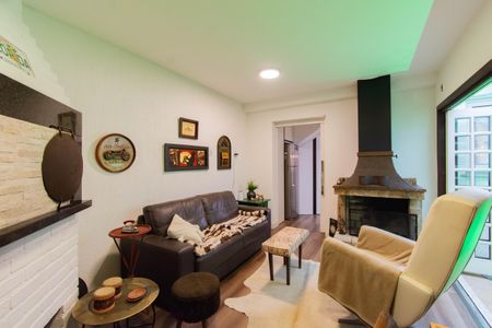 Casa de condomínio à venda com 120m², 3 quartos e 2 vagas Casa de condomínio à venda com 120m², 3 quartos e 2 vagasSala 2