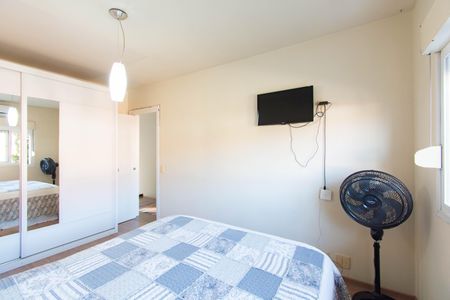 Casa de condomínio à venda com 120m², 3 quartos e 2 vagas Casa de condomínio à venda com 120m², 3 quartos e 2 vagasQuarto 1