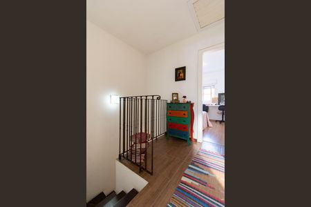 Casa de condomínio à venda com 120m², 3 quartos e 2 vagas Casa de condomínio à venda com 120m², 3 quartos e 2 vagasCorredor