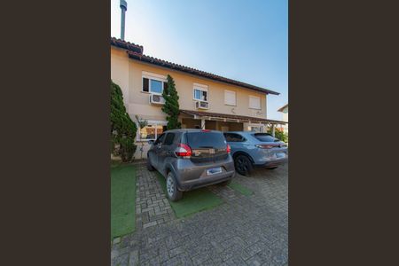 Casa de condomínio à venda com 120m², 3 quartos e 2 vagas Casa de condomínio à venda com 120m², 3 quartos e 2 vagasÁrea comum